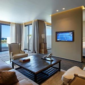 Executive Suite met een King Size Bed