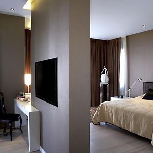 Superior Suite met een King Size Bed